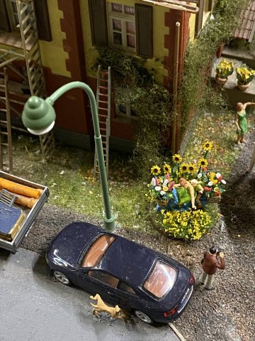 Miniaturwunderland